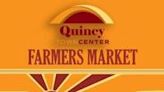 Quincy Town Center Farmers Market to open in June