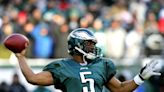 From Carson Wentz to Donovan McNabb, these Eagles didn't shine as Commanders, vice versa