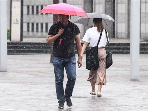 母親節變天！鋒面殺到「北台準備降溫」 吳德榮揭雷雨開炸時間