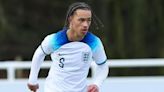 Premier League giants interested in England Under 15s star