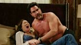 Bill and Poppy’s Lovemaking Is Interrupted By an Intruder — and Ridge and Brooke Fly Off Without Steffy