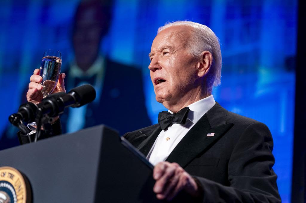 Biden’s secret weapon for November: using federal agencies to ‘get out the vote’ FOR HIM