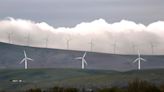 Gone with the wind: Energy output dented by wind drought