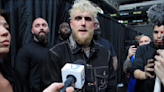 Jake Paul thrown off by Nate Diaz’s calm demeanor at news conference: ‘He acted like a b*tch’