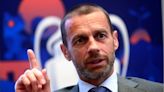 La UEFA trata de poner coto a los abusos 'online'