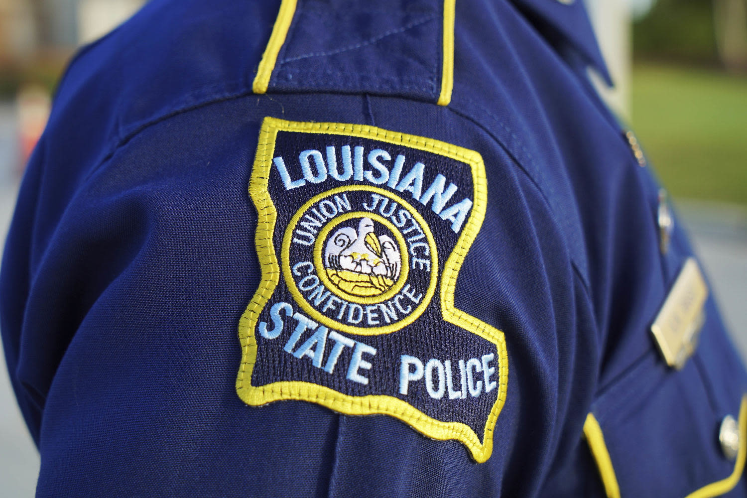 New Louisiana law will make it harder for bystanders to film police misconduct