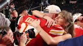 Taylor Swift Plans on Cheering for Travis Kelce At Many NFL Games Possible Before She Wraps Eras Tour