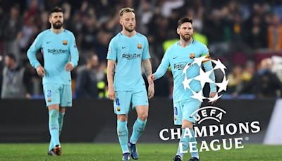 Rakitic da la clave de los recientes fracasos del Barça en la Champions
