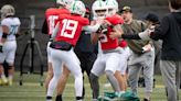 Oregon quarterbacks to get equal reps, chance to shine in Spring Game