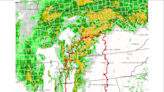 Friday weather: Millions warned of tornado danger in South; 10 deaths reported; snow across swath of US