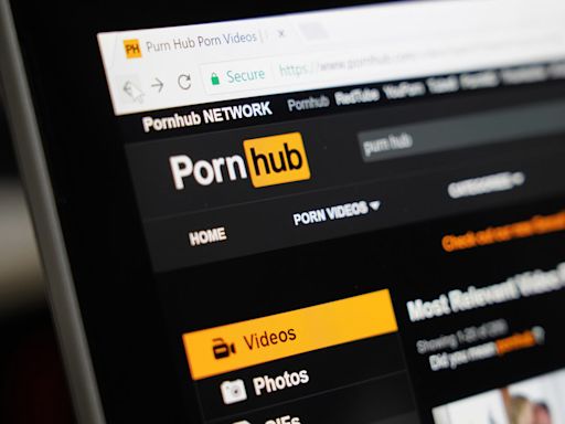 Challenge to Texas Law Regulating Online Porn Leads Noteworthy Supreme Court Petitions | National Law Journal