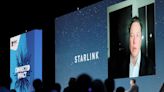 Musk's Starlink internet service to be offered in the Philippines in Q1