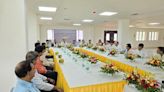 Bangladesh delegation visits Kolkata Port, explores possibility of transshipping cargo via east India
