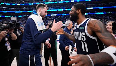 Dallas Mavericks one win away from NBA Finals as they go up 3-0 on the Minnesota Timberwolves