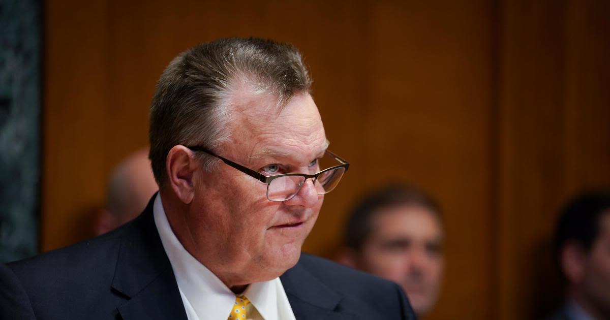 Montana's Jon Tester becomes second Senate Democrat to call on Biden to withdraw from presidential race