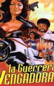 La Guerrera Vengadora