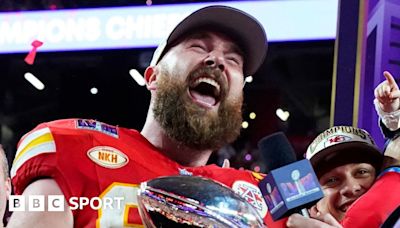 NFL 2024 season preview: Kansas City Chiefs v Baltimore Ravens kicks off action - all you need to know