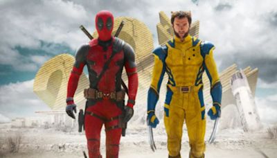 Ryan Reynolds' Deadpool & Wolverine Secures China Release With 'Minimal Cuts' - News18