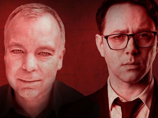 Steve Pemberton and Reece Shearsmith Will Bring INSIDE NO.9 STAGE/FRIGHT to the West End