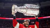 Florida Panthers Stanley Cup championship parade set for Sunday