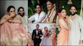 'Samantha was better': As Naga Chaitanya, Sobhita Dhulipala share engagement pics, fans feel bad for Samantha