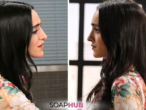 Days of our Lives Spoilers July 24: Gabi to the Rescue