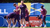 England get injury boost with Shaw back training