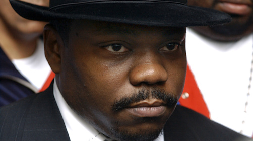 Beanie Sigel