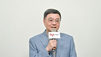 柯文哲遭政治迫害？民眾黨狠嗆刪光總統府預算 卓榮泰揭「4字」社會共同標準