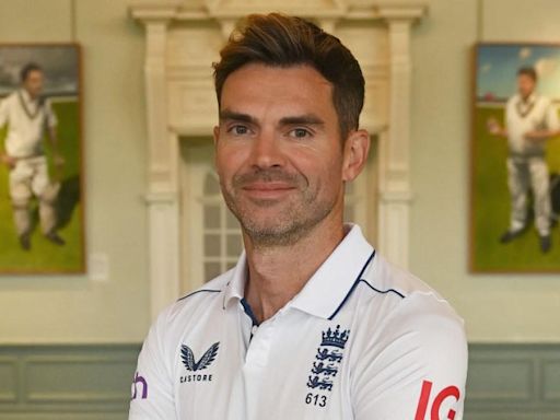 Why England forced James Anderson to retire as all-time great plays final Test