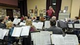 Rohrersville Cornet Band to host spring concert May 19