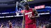 Even From The Sideline, Miami Heat's Jimmy Butler Guarantees Victory Against Boston Celtics In Game 3