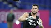 NFL: Ben Sinnott says whole NFL draft experience has been surreal