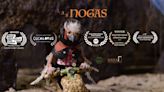 Animated Short ‘Las Nogas’ Gets NY Premiere