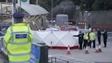Counter-terror police probe ‘hate-filled’ Dover immigration centre firebombing