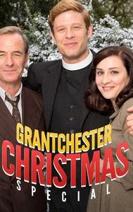 Grantchester, Christmas Special