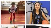 Wrestler, 3 basketball players, including one who hit 46 points, earn Athletes of the Week