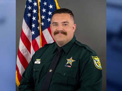 Lake County deputy tragically killed in Friday night 'ambush' identified