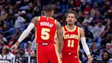 2024 NBA Offseason: Analyst Chooses Top Storyline For the Atlanta Hawks In the Offseason