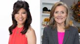 Julie Chen Moonves Reveals Meredith Vieira Was First Choice for 'Big Brother' Gig: 'I Can't Imagine Not Hosting'