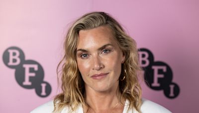 Kate Winslet Says Female Actors Showing Their Bodies and Not Wearing Makeup on Camera Is ‘Not F—ing Brave: ‘I...