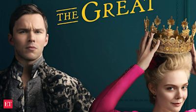 The Great: How to stream the episodes for free in US and UK