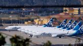 Alaska Air forecasts second-quarter profit above estimates on strong travel demand