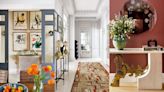 Hallway ideas – 32 ways to make a great first impression with decor