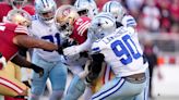 Dallas Cowboys at San Francisco 49ers: Predictions, picks and odds for NFL Week 5 game