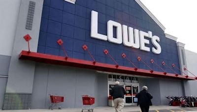 Multi-state fraud ring that hit up Lowe's for $300K indicted in Rock Hill