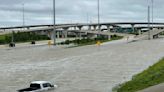 Mehrere Tote in Texas nach Sturm «Beryl»