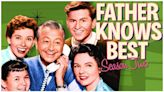 Father Knows Best Season 2 Streaming: Watch & Stream Online via Peacock