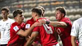 Wales U20s' spirit earns crucial bonuses in thrilling opener against New Zealand