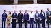 CDMX gana el premio "Lee Kuan Yew 2024", por su liderazgo en comunidades urbanas sostenibles